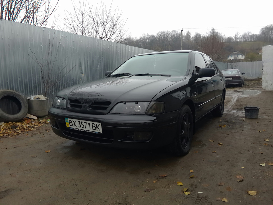 Дочекався 5