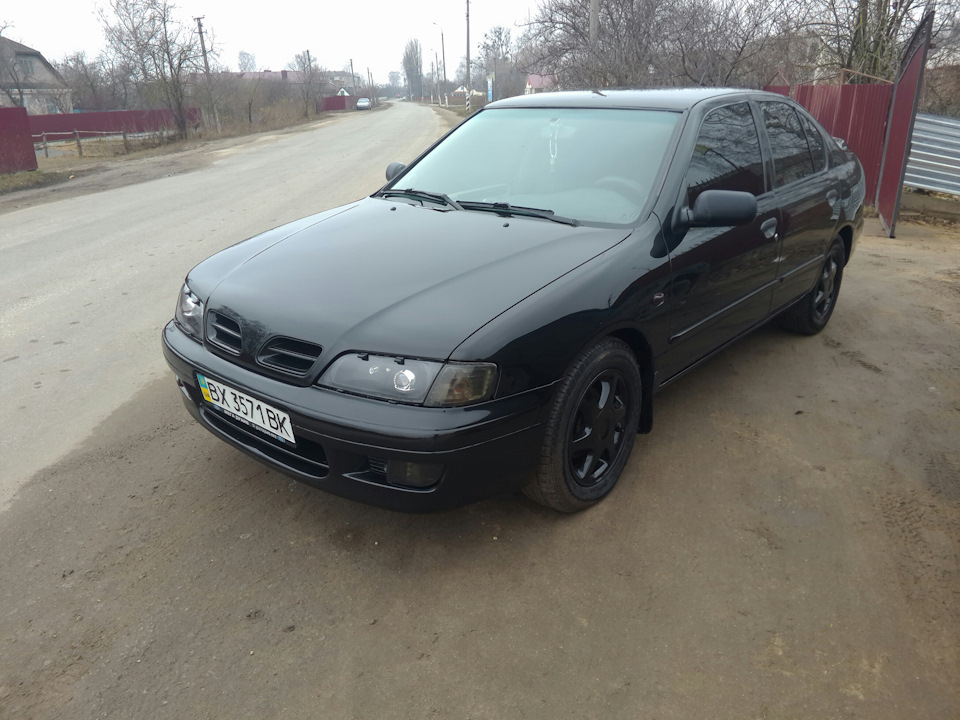 Дочекався 4