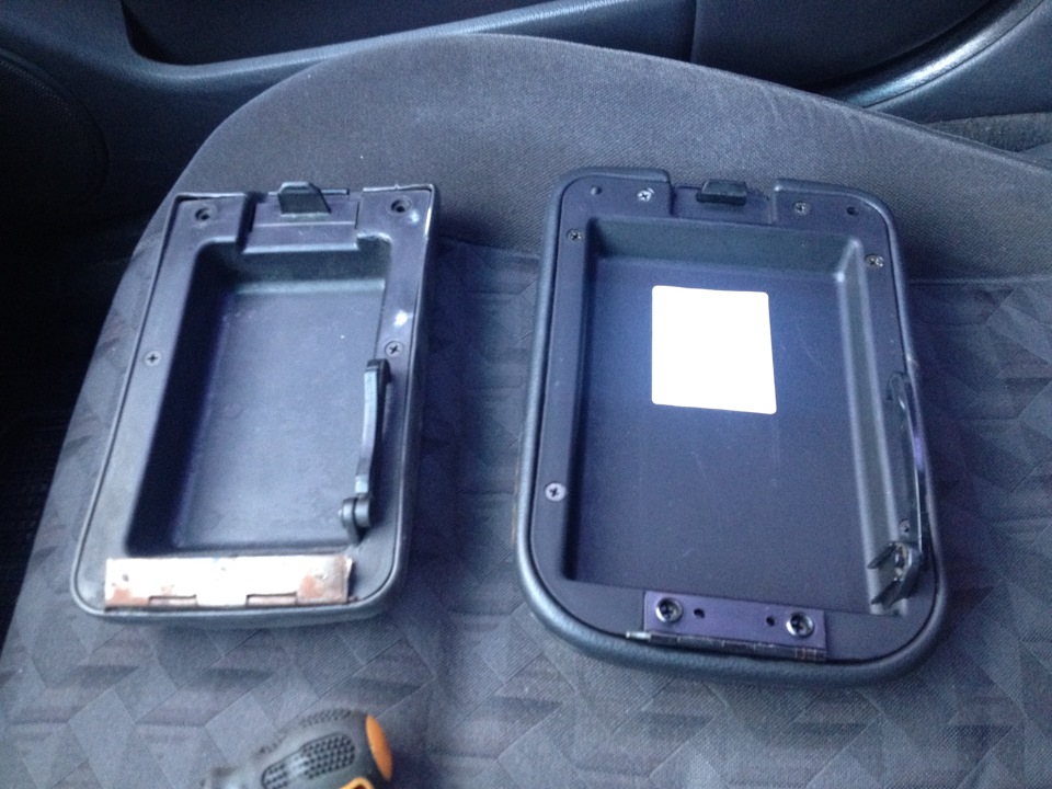 Підлокітник NO Name 3