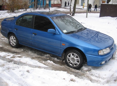 Фарбування, рихтування 1