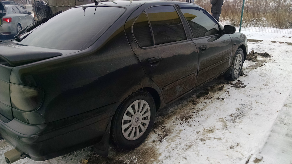 остання подорож 1000 км. 1