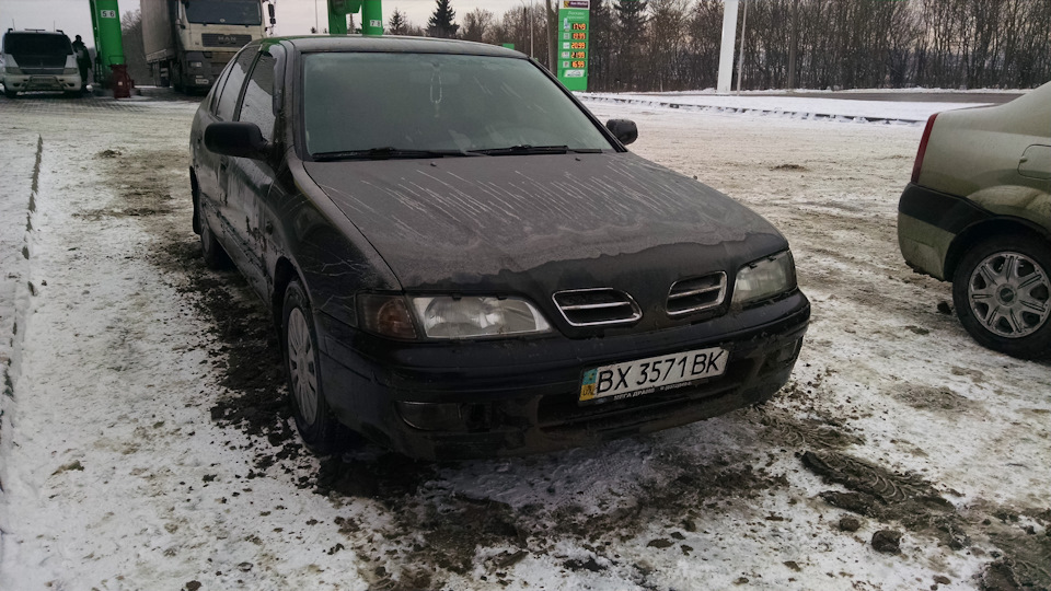 остання подорож 1000 км. 3
