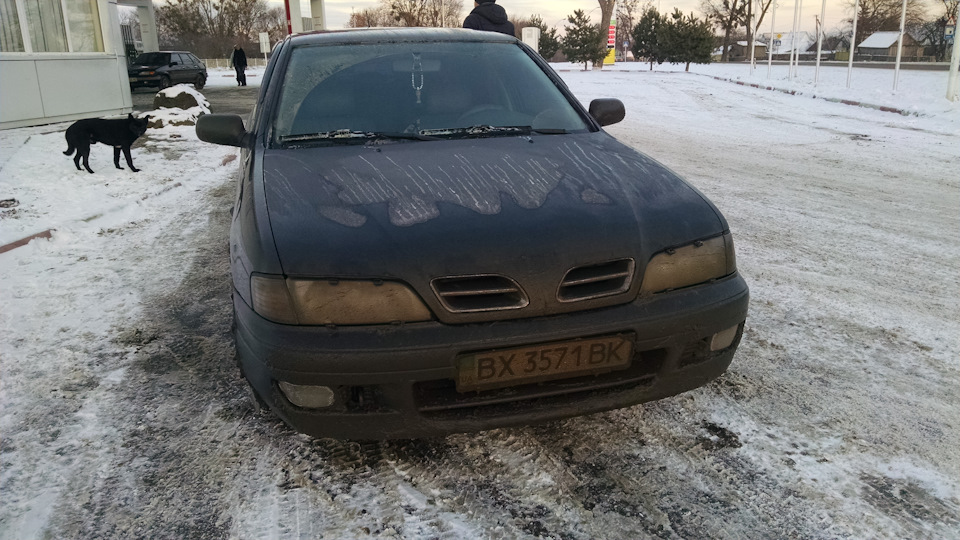 остання подорож 1000 км. 4