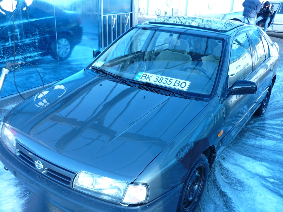 Просто миття. 4