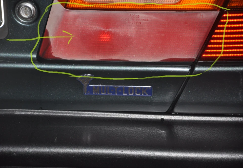 Власникам Nissan Primera Р10 буде цікаво