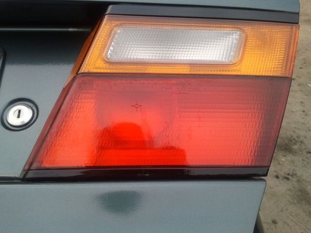 Власникам Nissan Primera Р10 буде цікаво 5