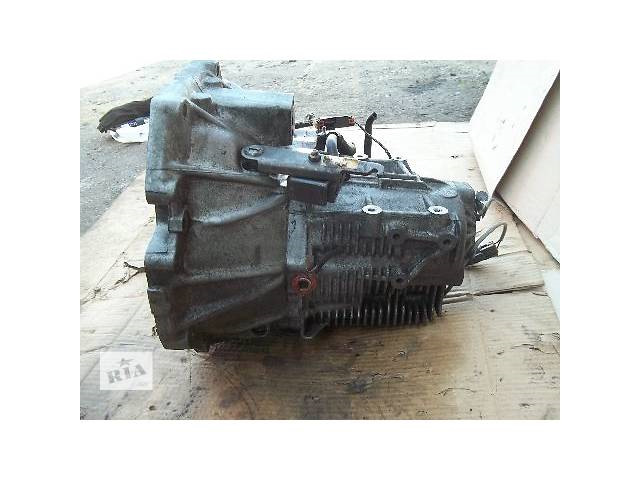 Заміна КПП П11 2.0 2