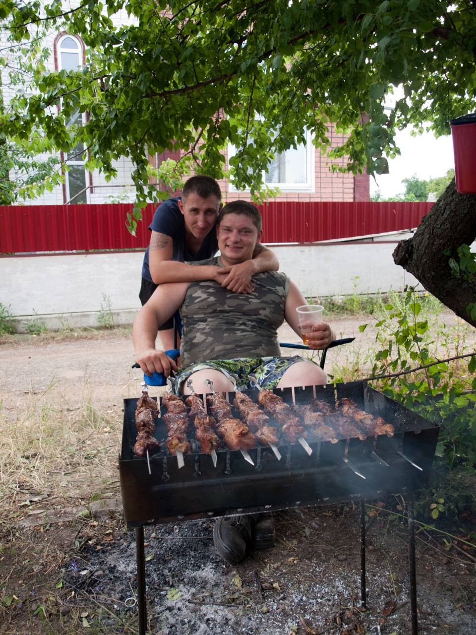 Заміна КПП 1