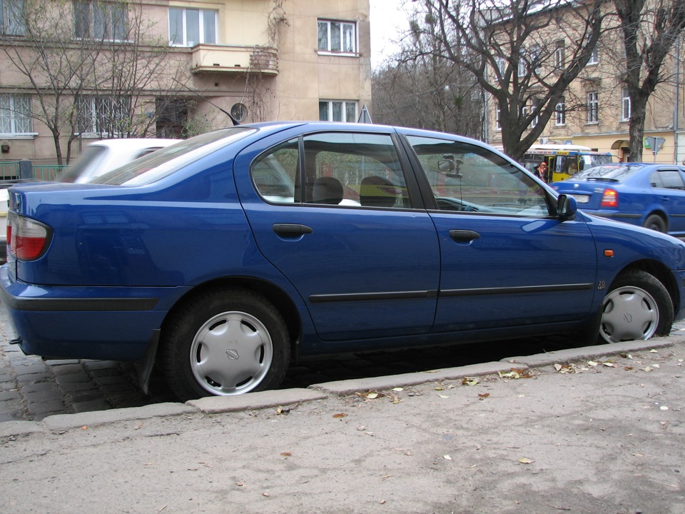 нові ковпаки)) 1
