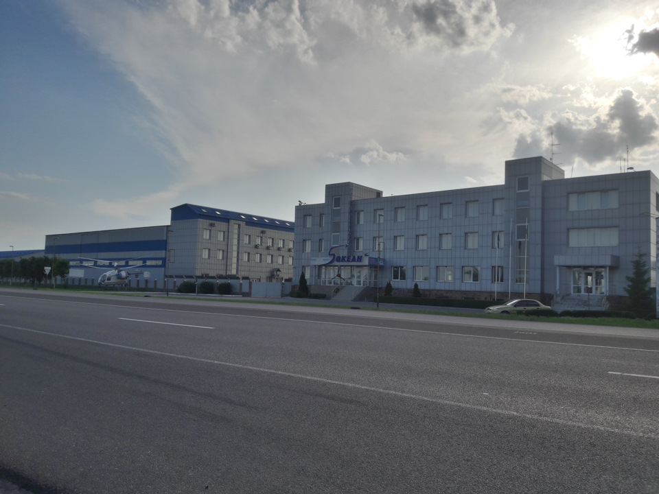 Як ми країною каталися 3