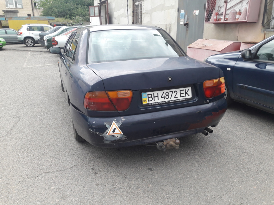 Ведрище 2