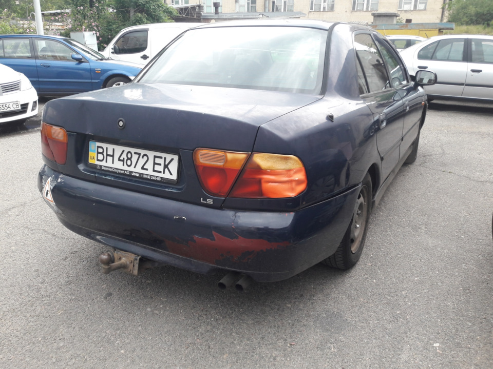 Ведрище 3