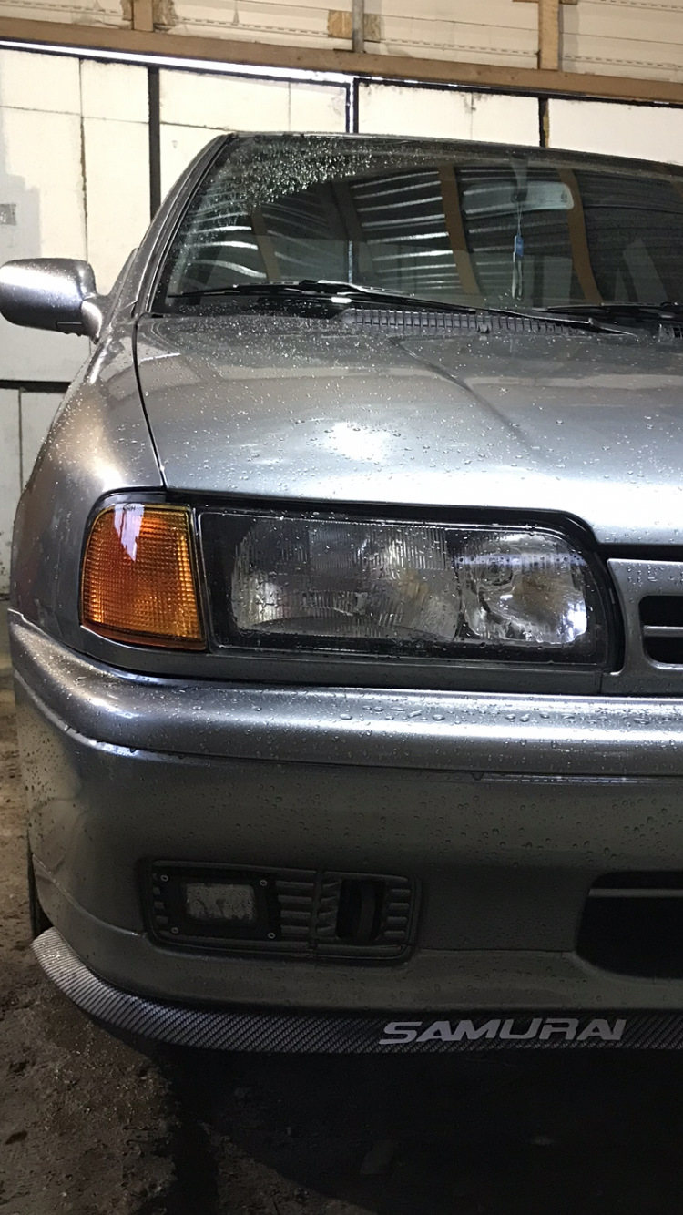 Колгосп або JDM стоїв 2