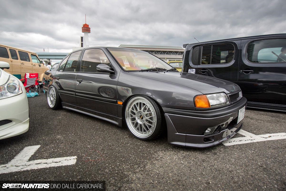 Колгосп або JDM стоїв 1