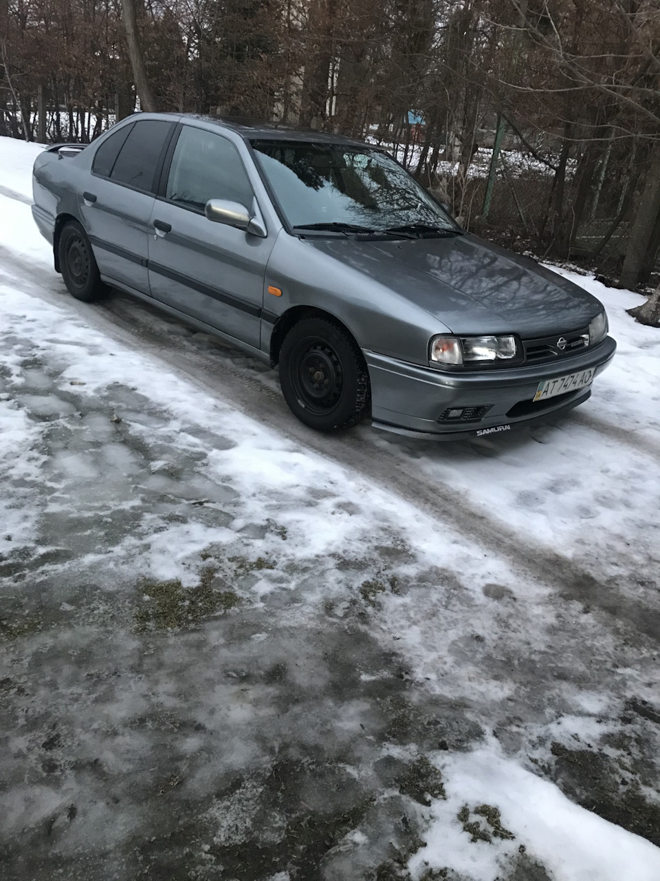 Колгосп або JDM стоїв 3