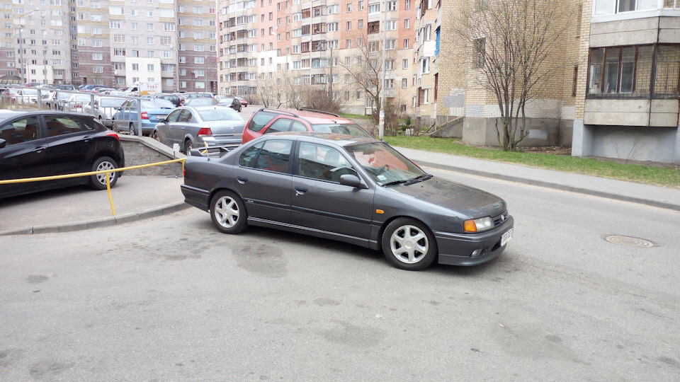 Потрібна порада 1