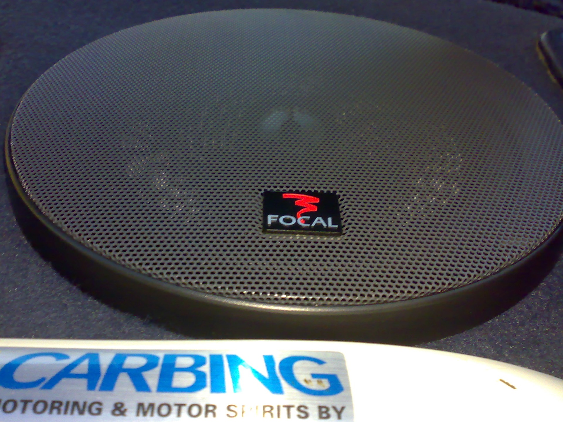 Апгрейд car audio 4