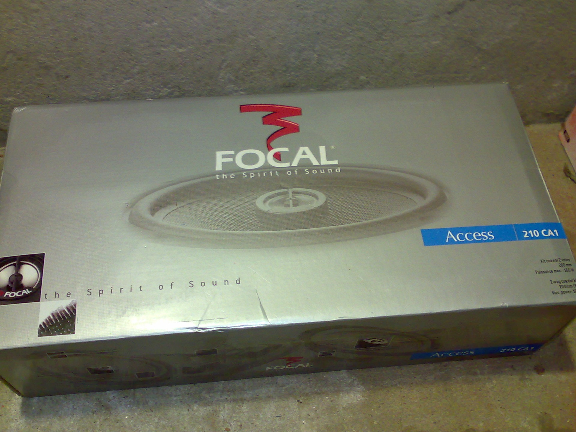 Апгрейд car audio 3