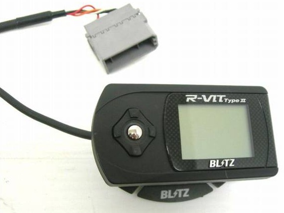 BLITZ R-VIT TypeII 1