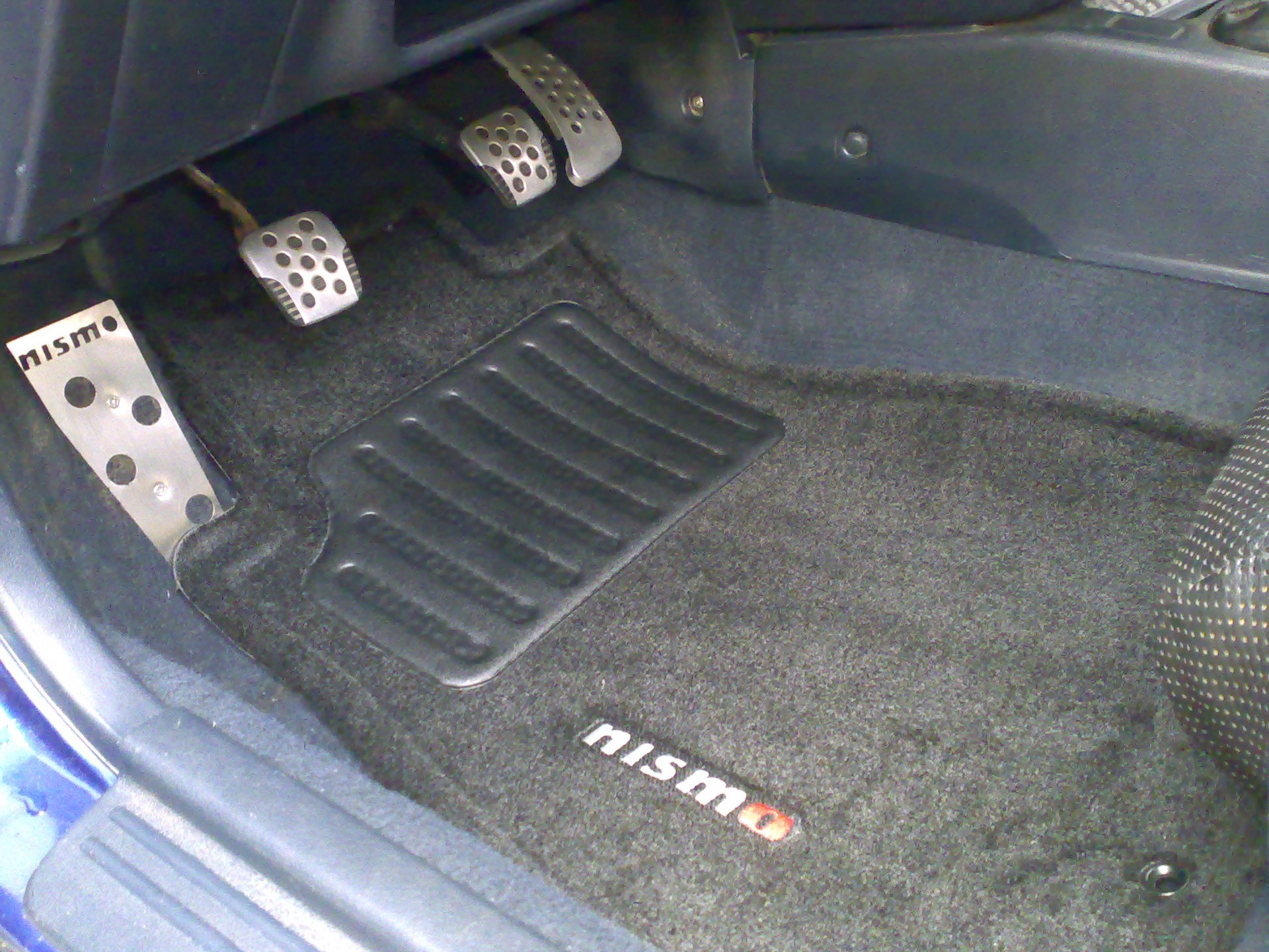 CARPET NISMO 2