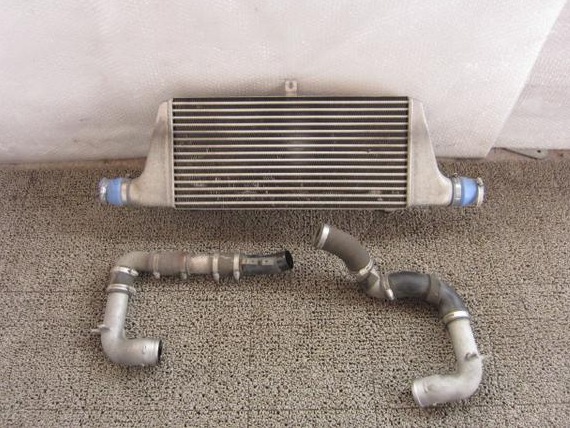Двигун SR20DET 4