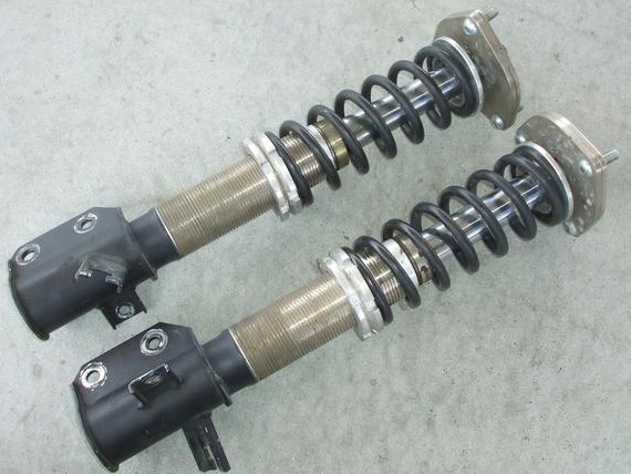 Коїловери BILSTEIN 1