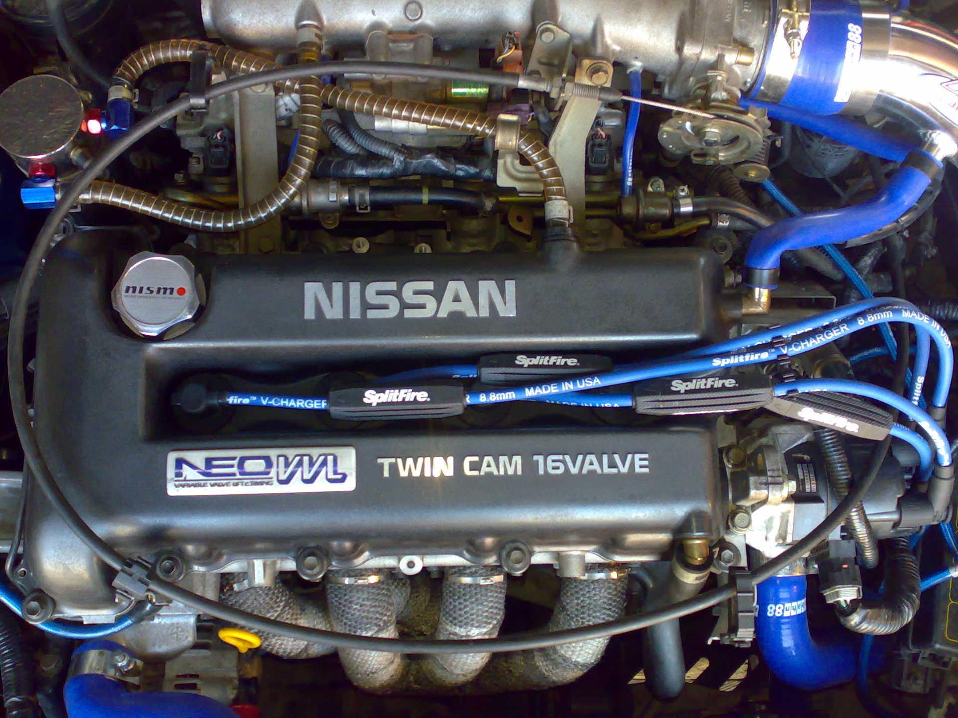 NISMO фен-шуй 4