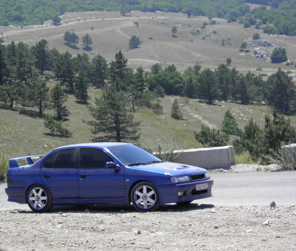 Поїздка до Криму 2012, спогади ;) 4