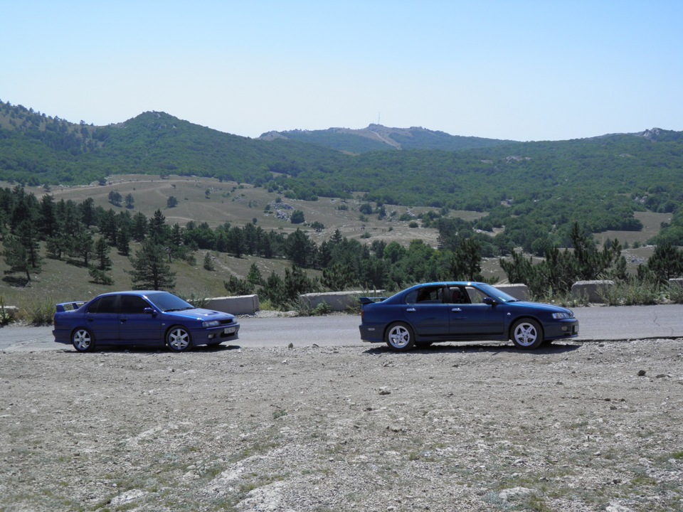 Поїздка до Криму 2012, спогади ;) 5