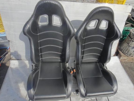 Полу ковші SPARCO 1