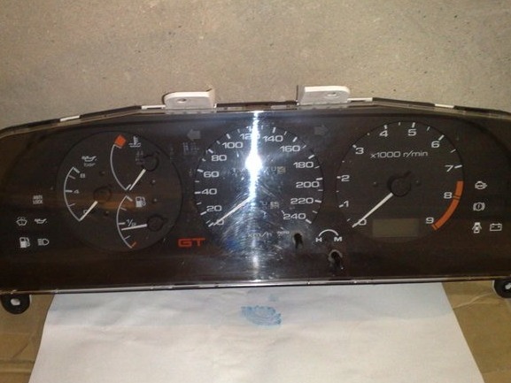 Приборка GT 1