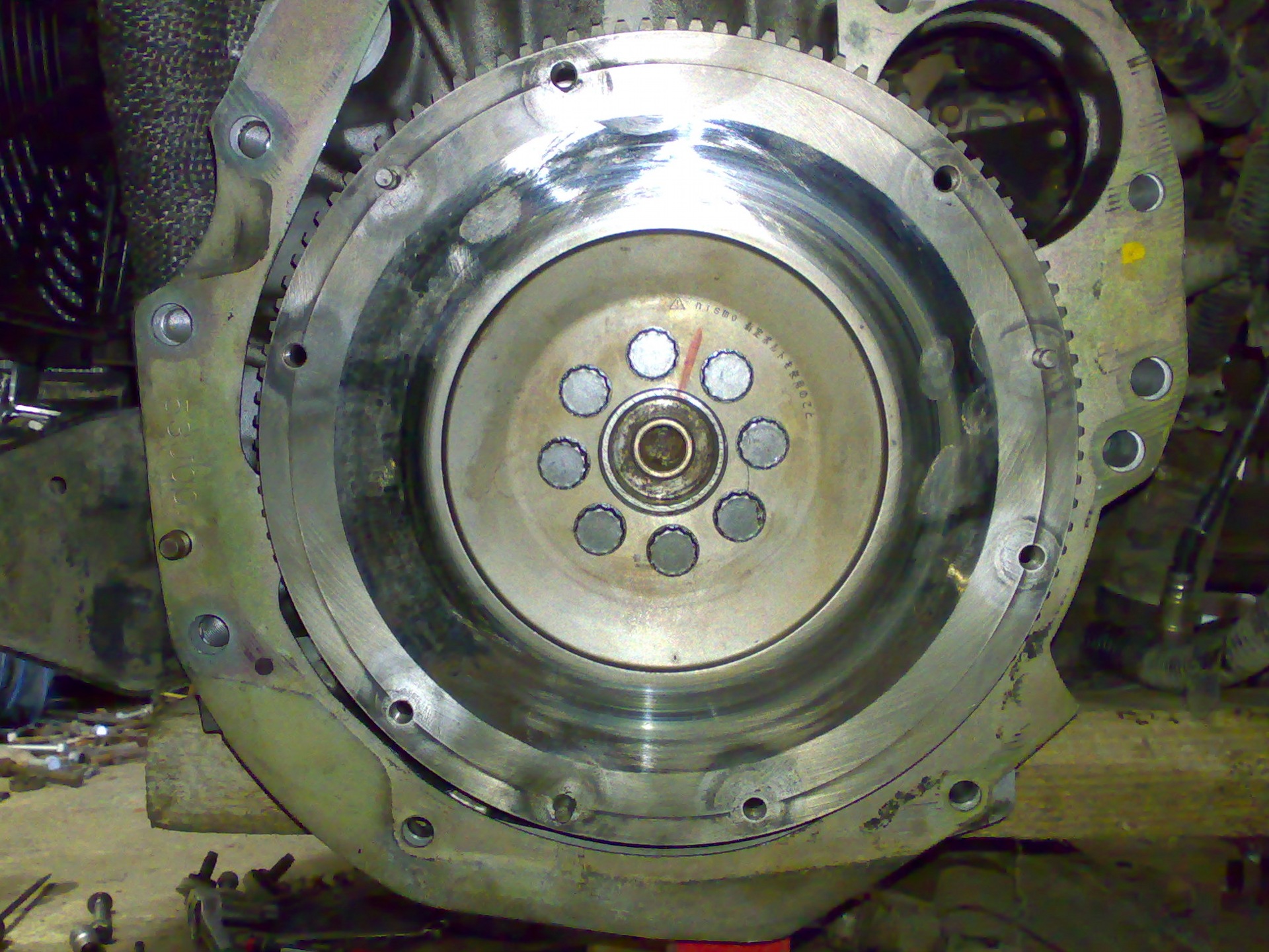 Зчеплення SPEC Stage 2, КПП LSD Cusco 1.5way 4
