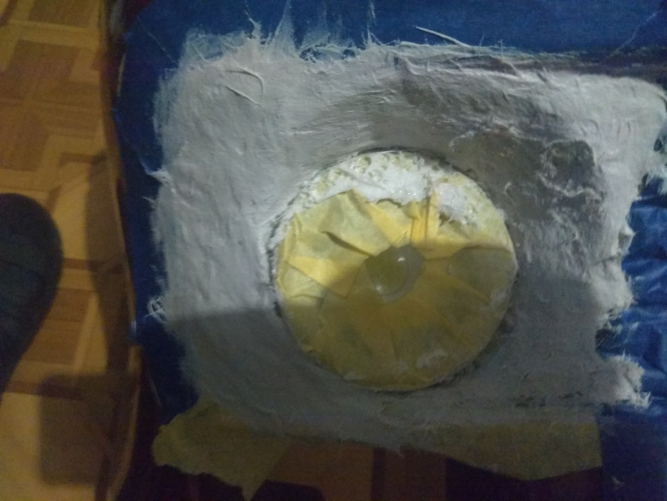Протитуманки лінзовані з ангельським оком 4