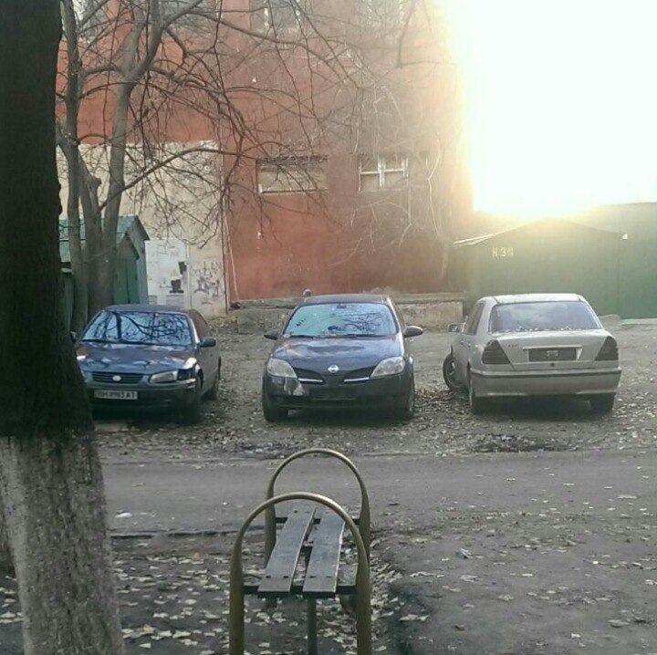 Через півтора року ^_^ 1