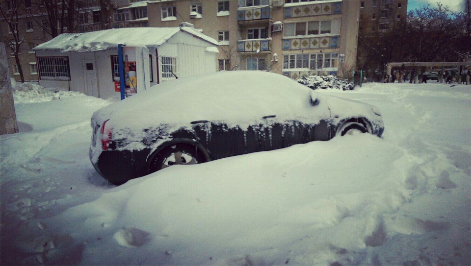 Через півтора року ^_^ 2