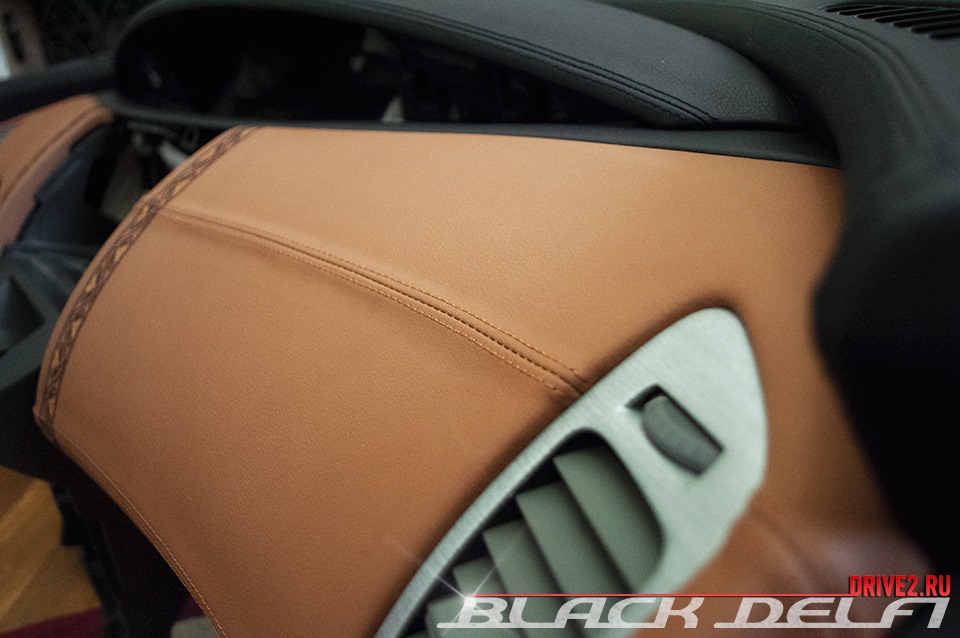 Встановлення замку Megane II 1