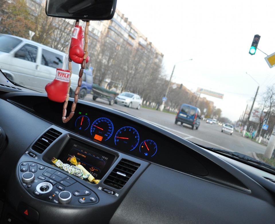 Боксерські рукавички 3