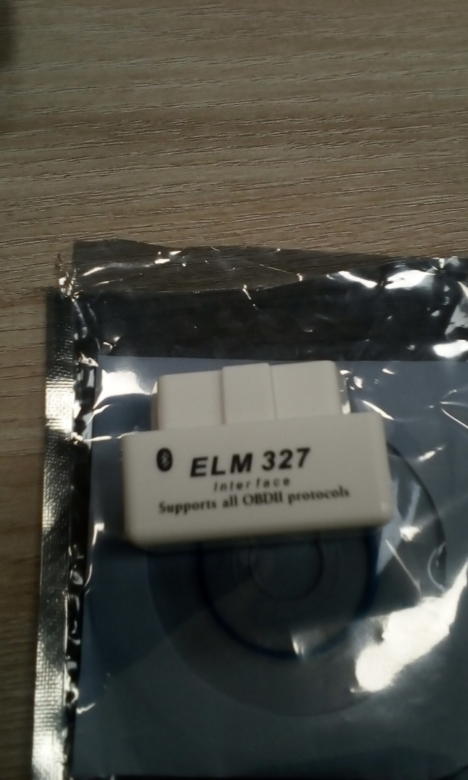 ELM 327 потрібна допомога та підтримка, можна матеріально:) 1