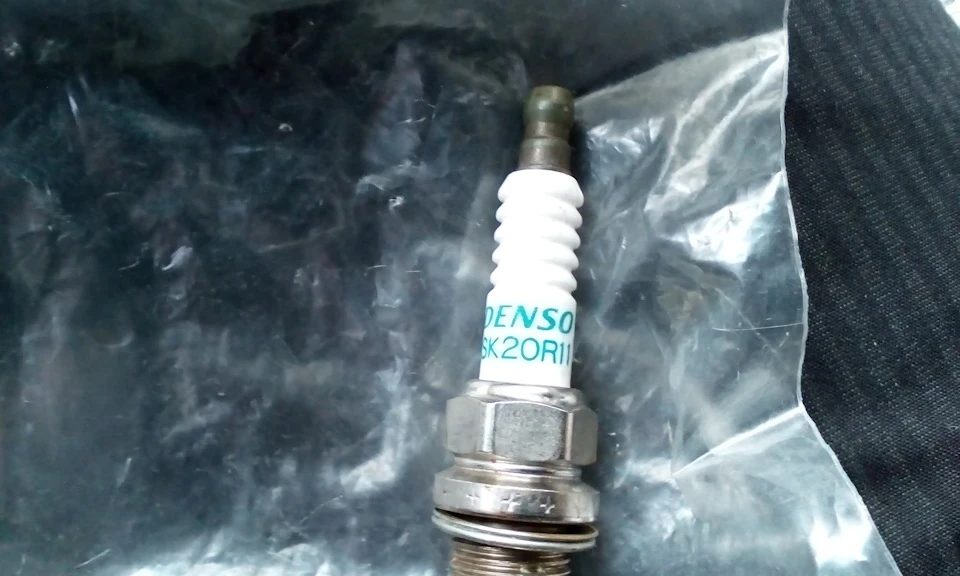 Свічки DENSO SK20R11