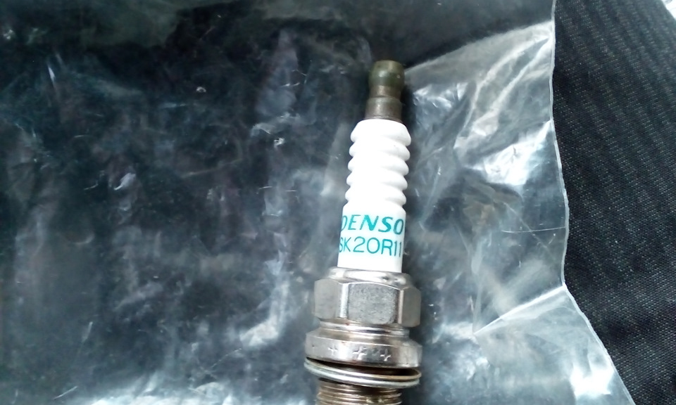 Свічки DENSO SK20R11 1