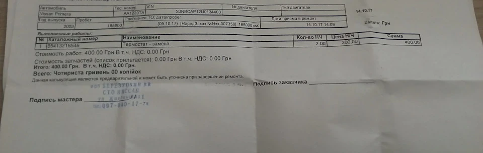 Чекаючи тепла