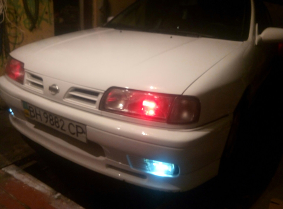 12л на 100км 1