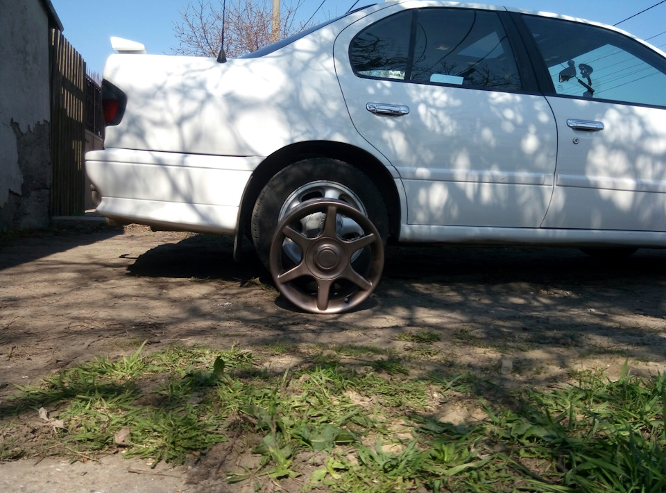 Тапки літні 1