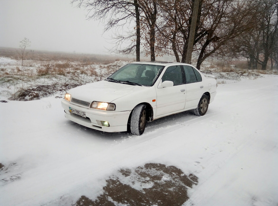 Зима)) 3