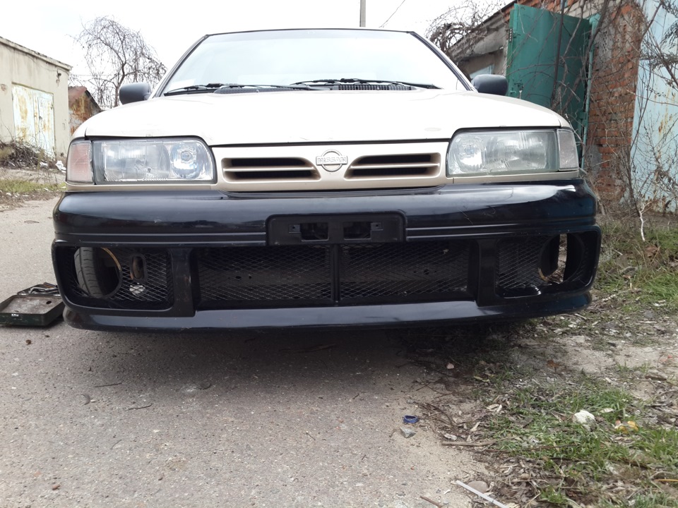 Довгоочікувана посилка 3