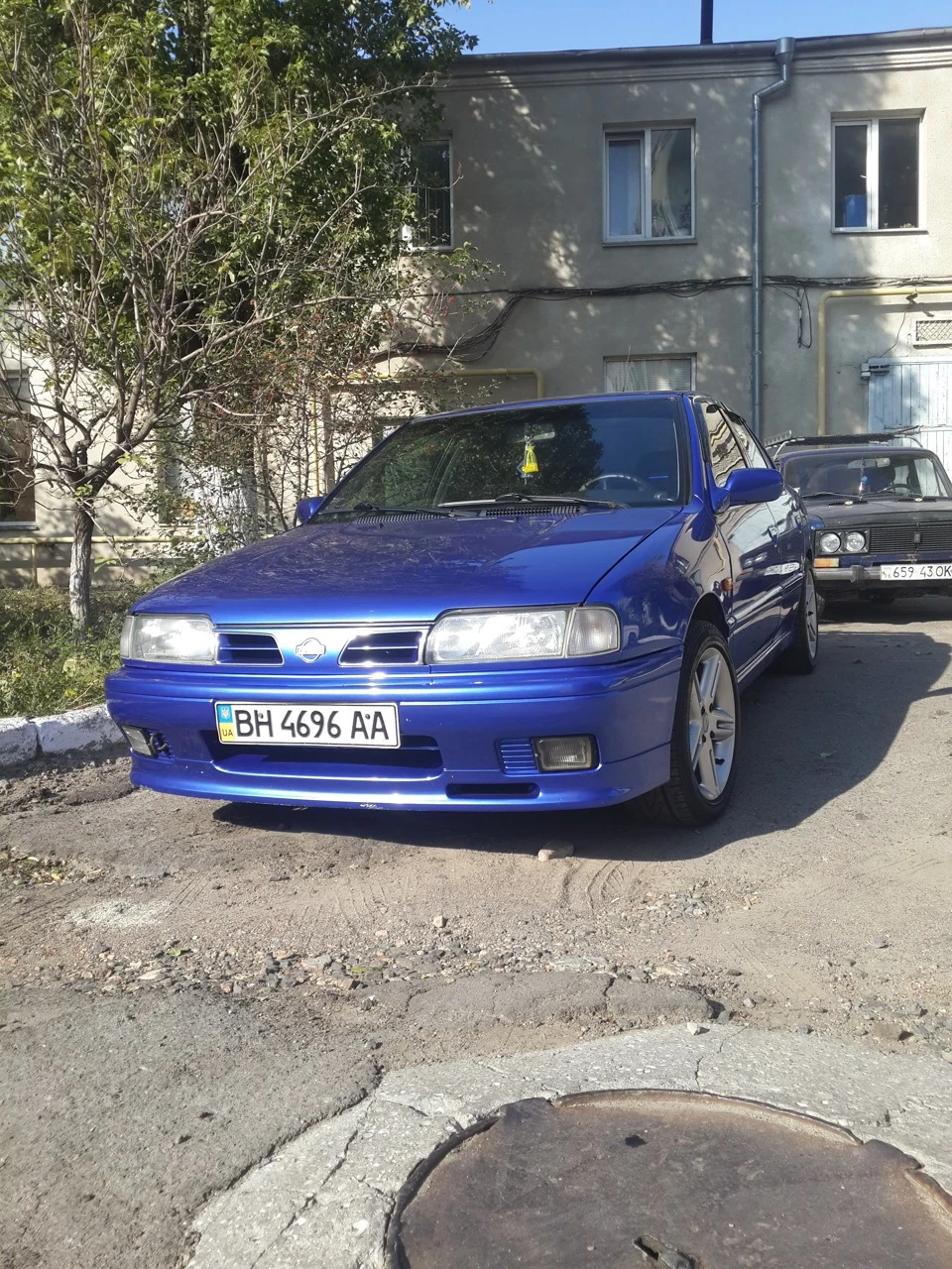Поповнення сімейства