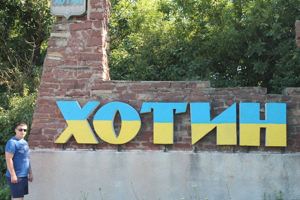 Пару фоток з поїздки Західною Україною 5