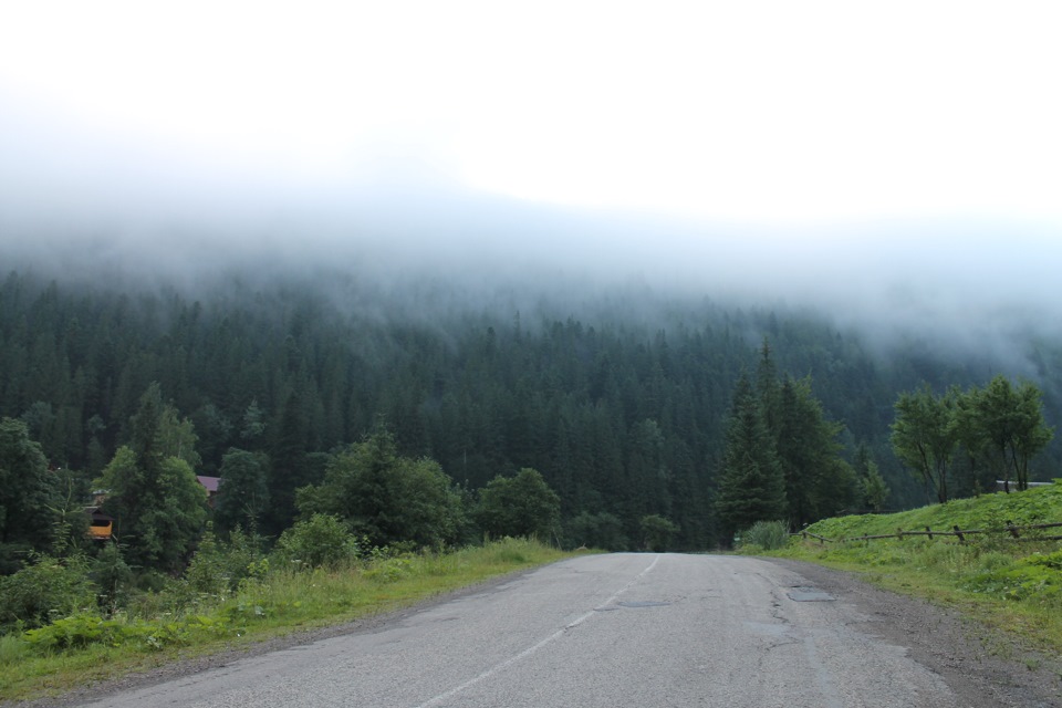 Пару фоток з поїздки Західною Україною 2