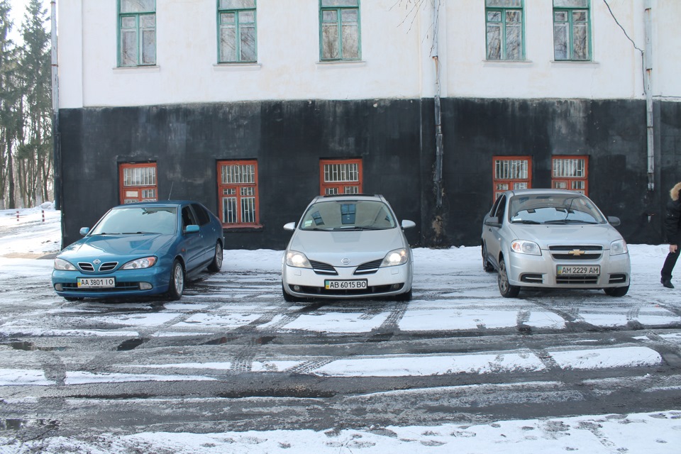 Зустріч із братами! 1