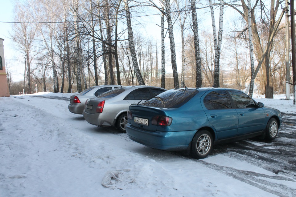 Зустріч із братами! 3